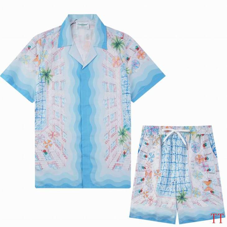 Picture of Casablanca Shirt Pant Suits _SKUCasablancaM-3XL20tn3620782